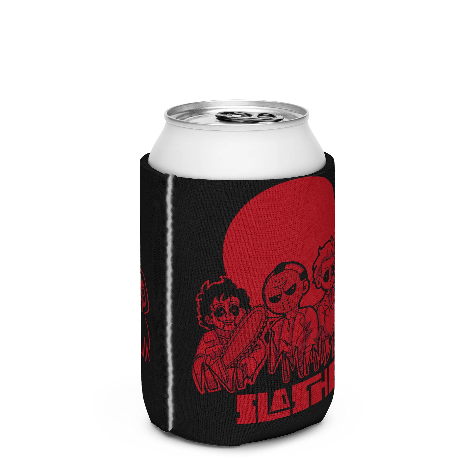 House of Slashers Can Cooler product image (2)