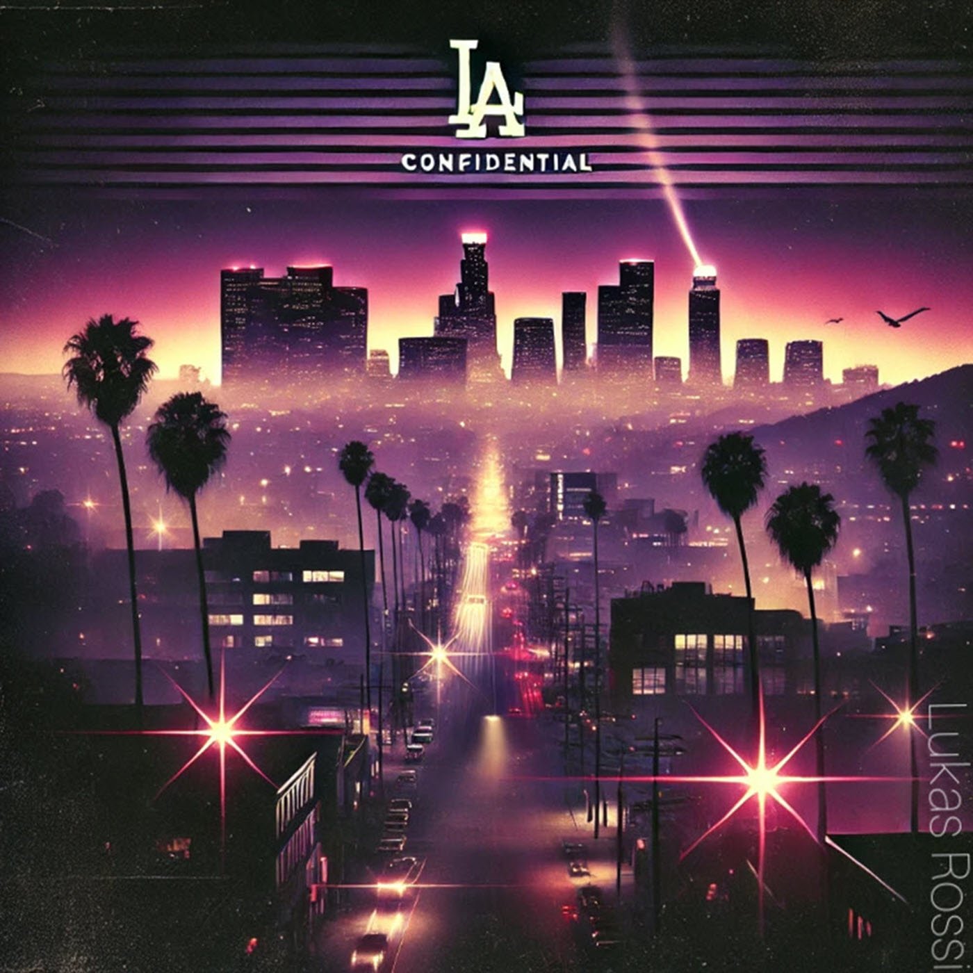 La Confidential Single product image (1)