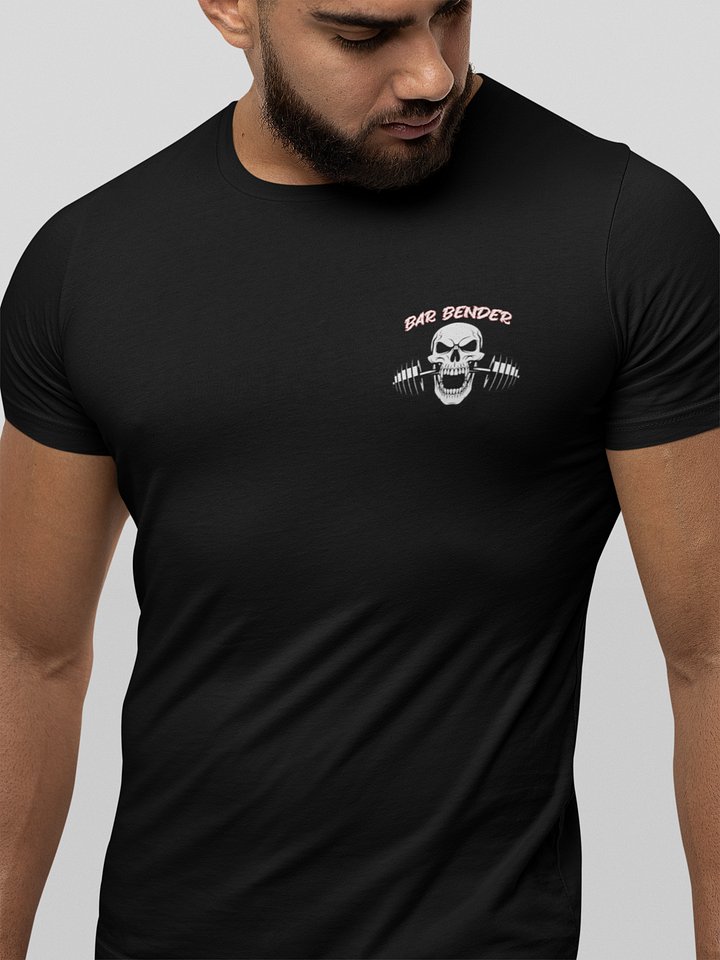 Bar Bender Men's PT-Shirt product image (1)