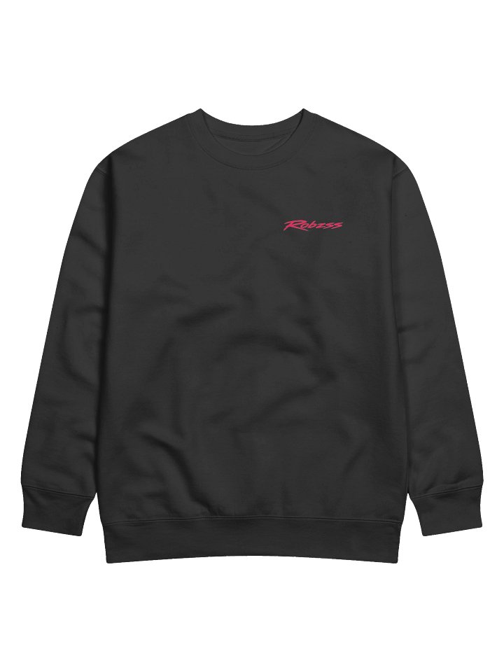 Too low v2 Sweatshirt product image (2)