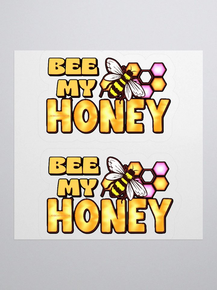 BEE MY HONEY product image (2)