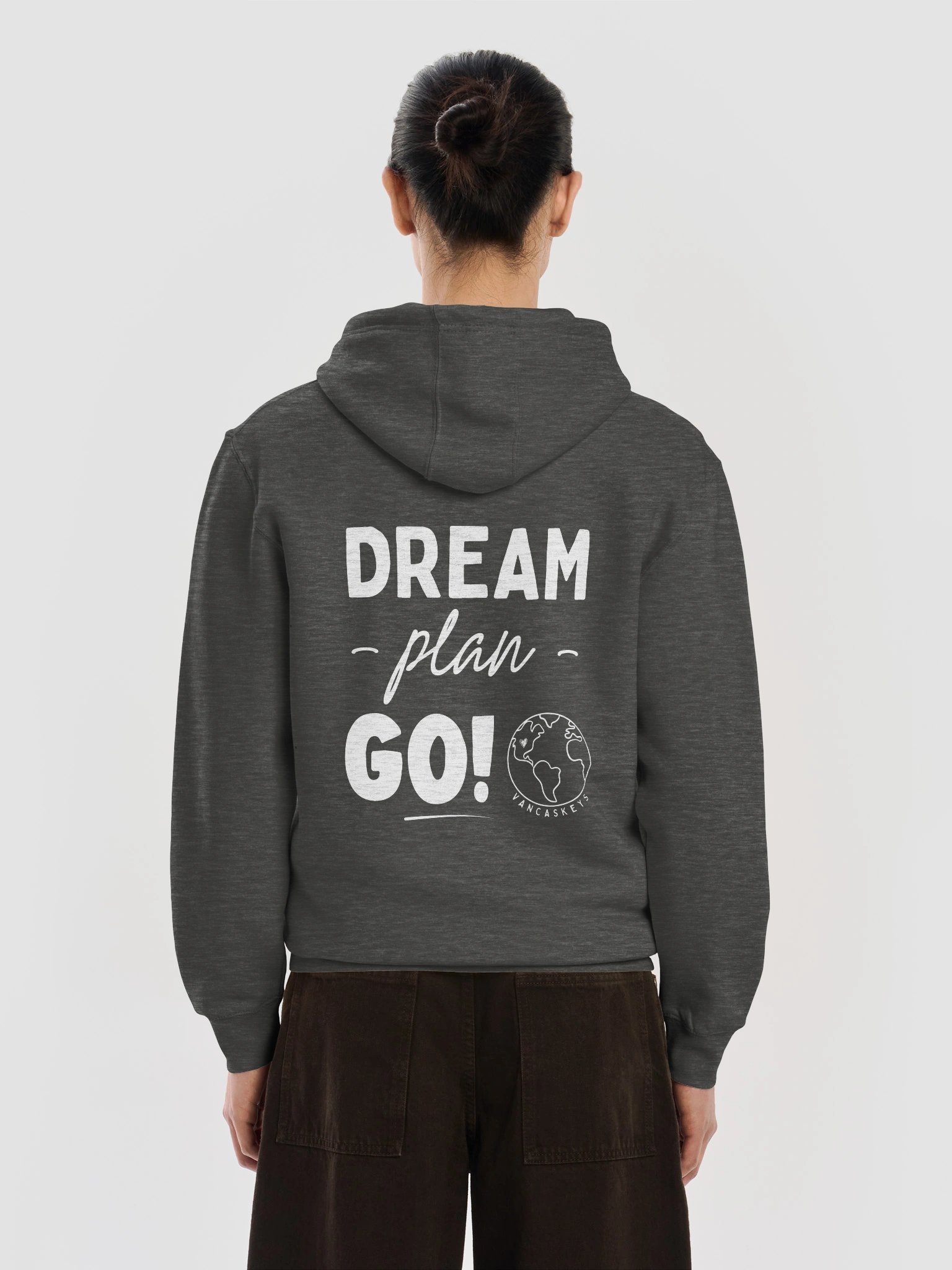 Retirement-ish Full-Zip Hoodie product image (38)
