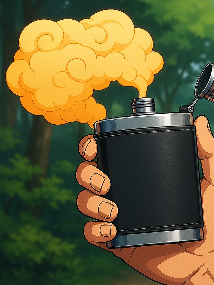 Nimbus (Magical Item) product image (1)