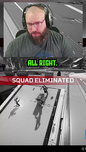 Everyone is gonna be so proud! With @queenmeteor #ApexLegends