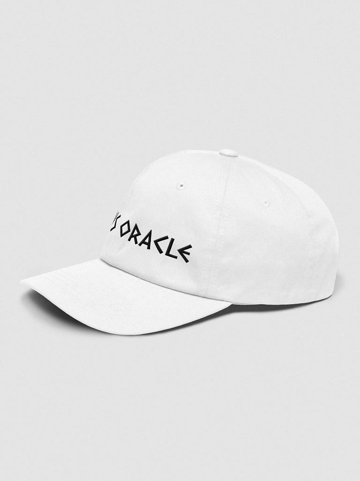 Classic Logo - Black product image (2)