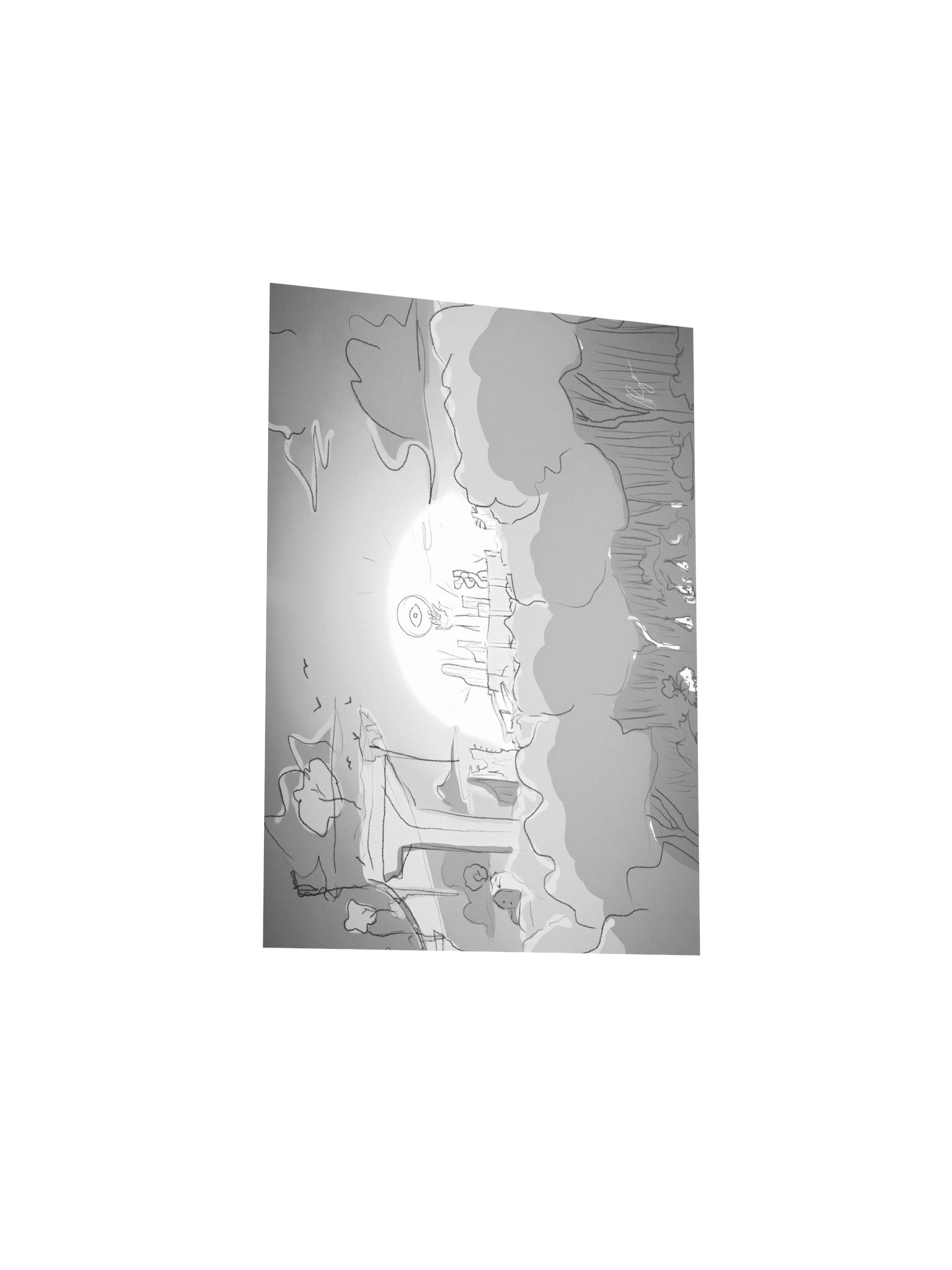 Hope Won’t Die — Poster product image (7)