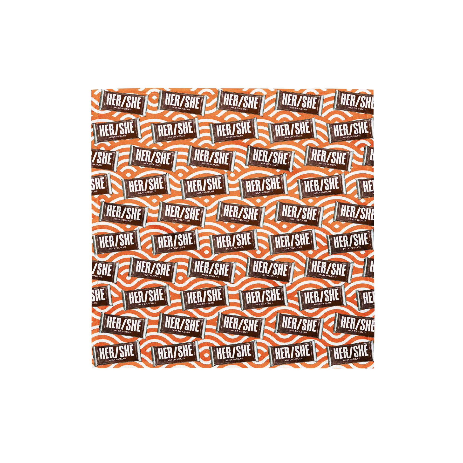 Her/She Bandana product image (1)