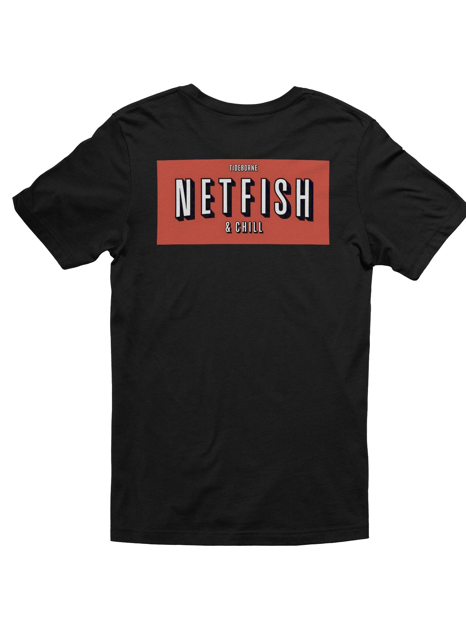 Netfish & Chill Light product image (1)