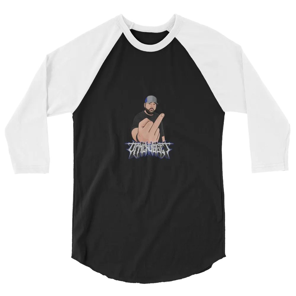 Haters Jersey product image (2)
