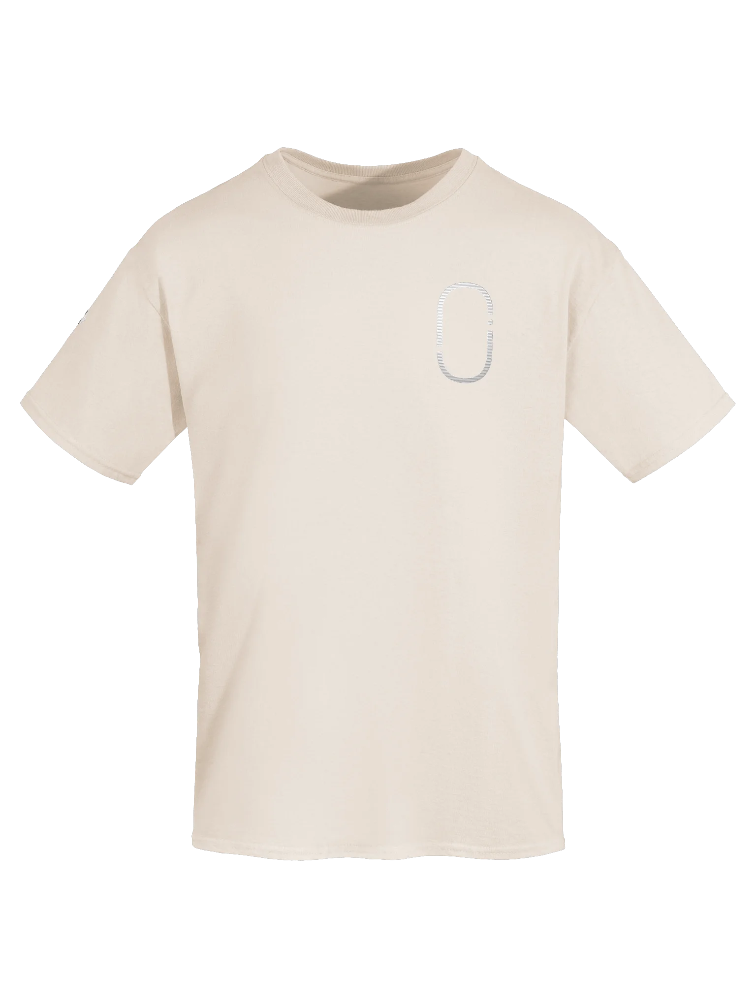 JOHANNES JAE – THE PREMIUM TEE • Pure product image (50)