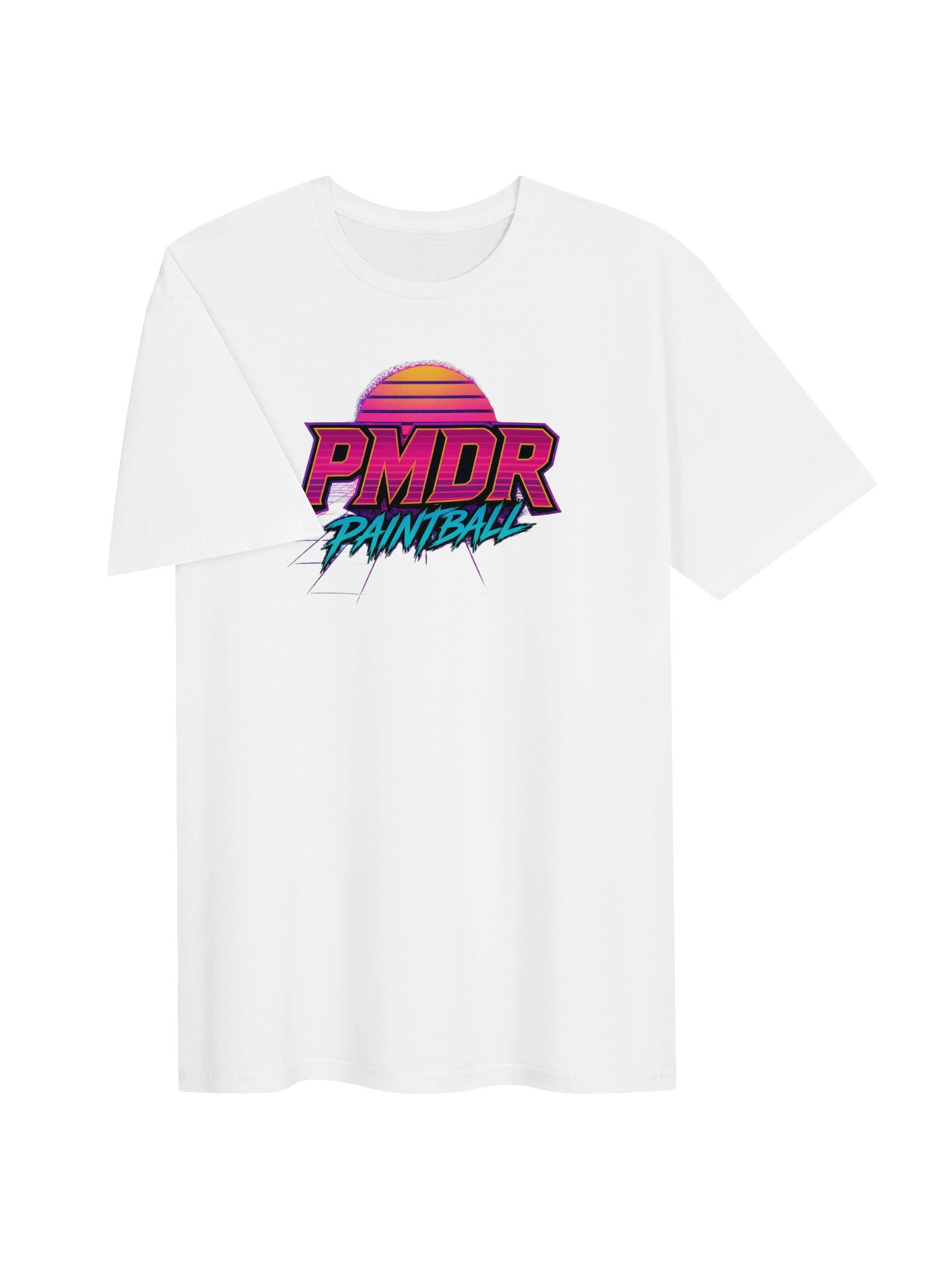 PMDR Tee - Miami product image (17)