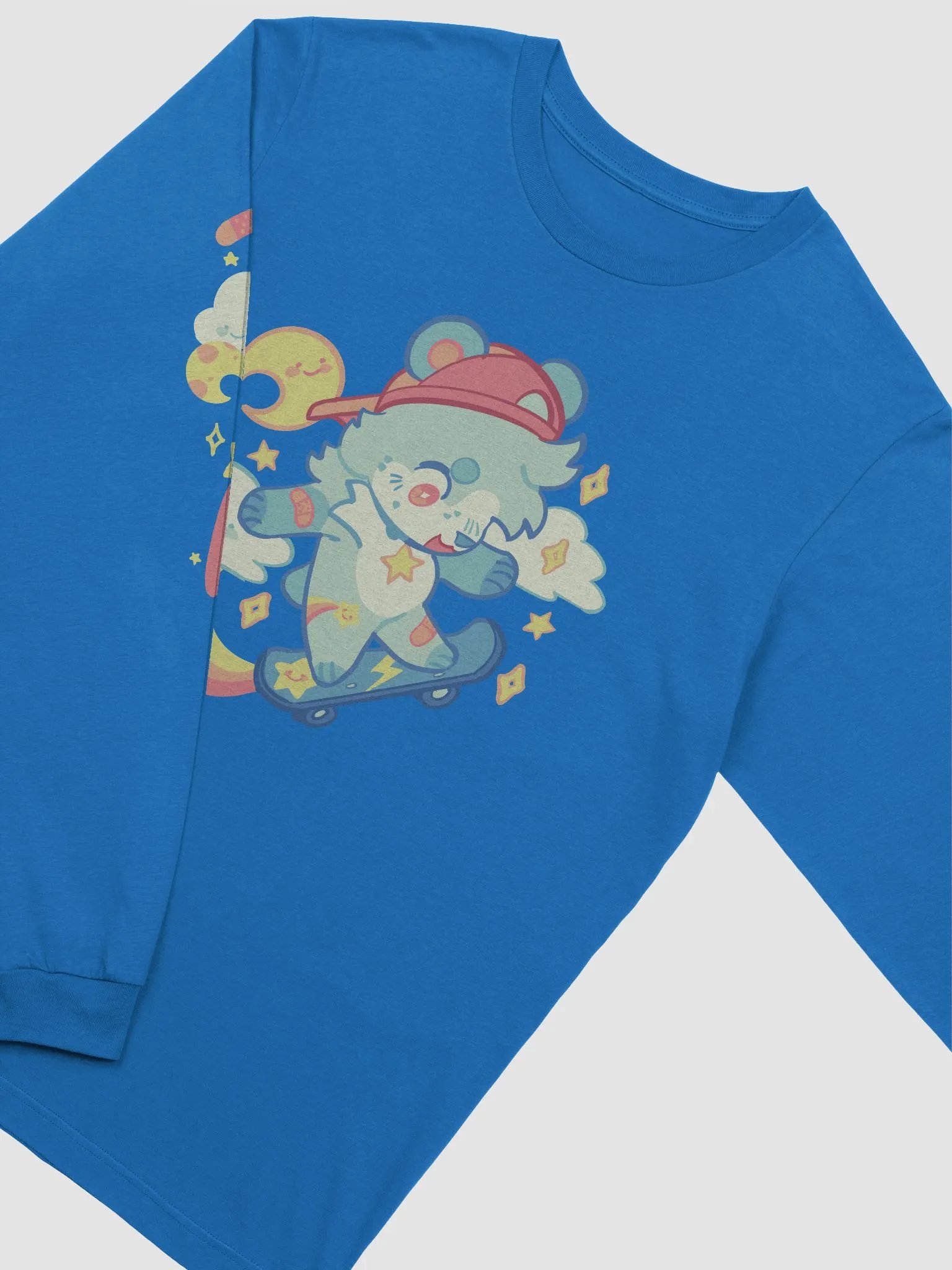 Starbear Long Tee product image (6)