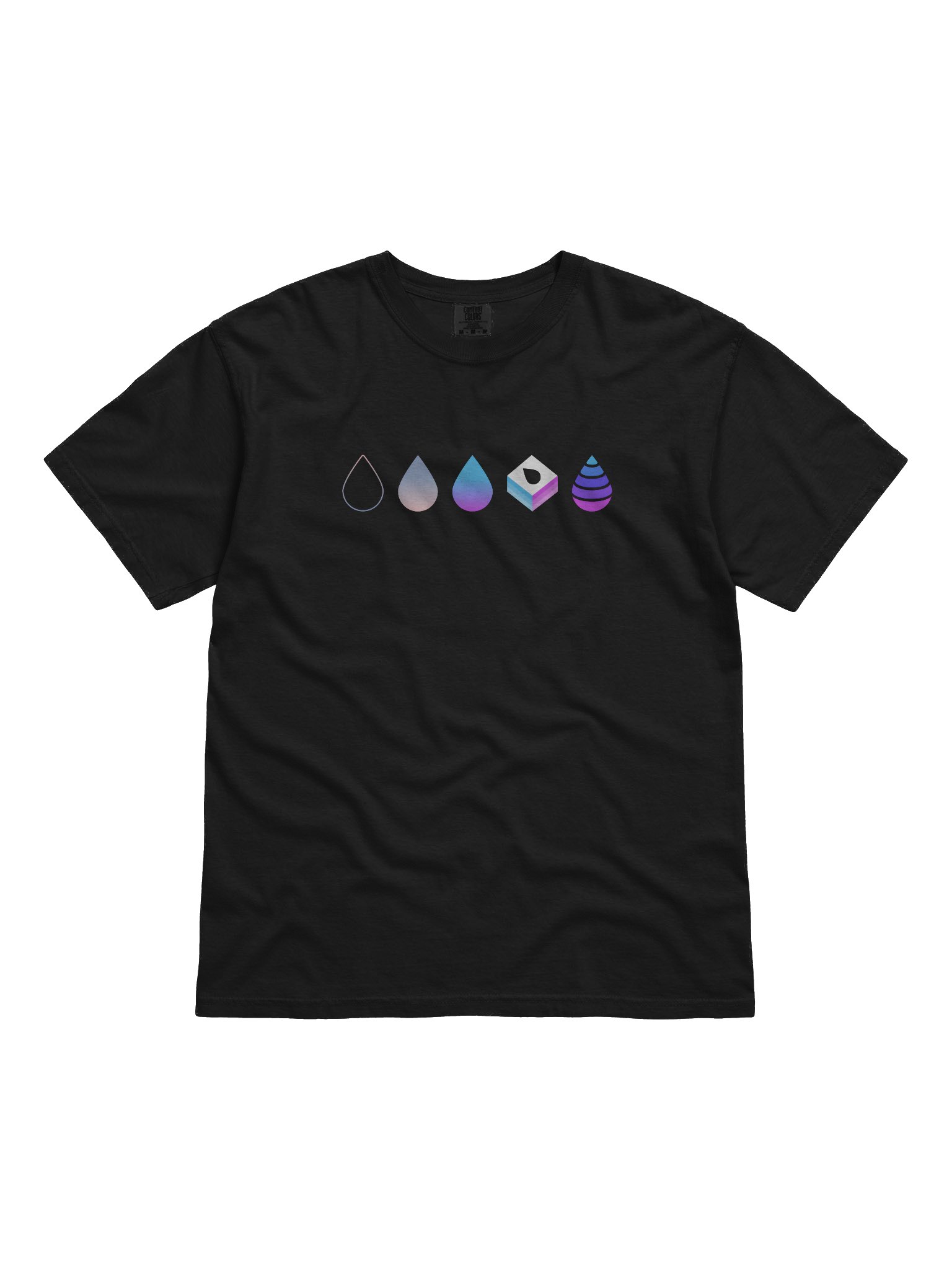 Vapor Evolution product image (1)