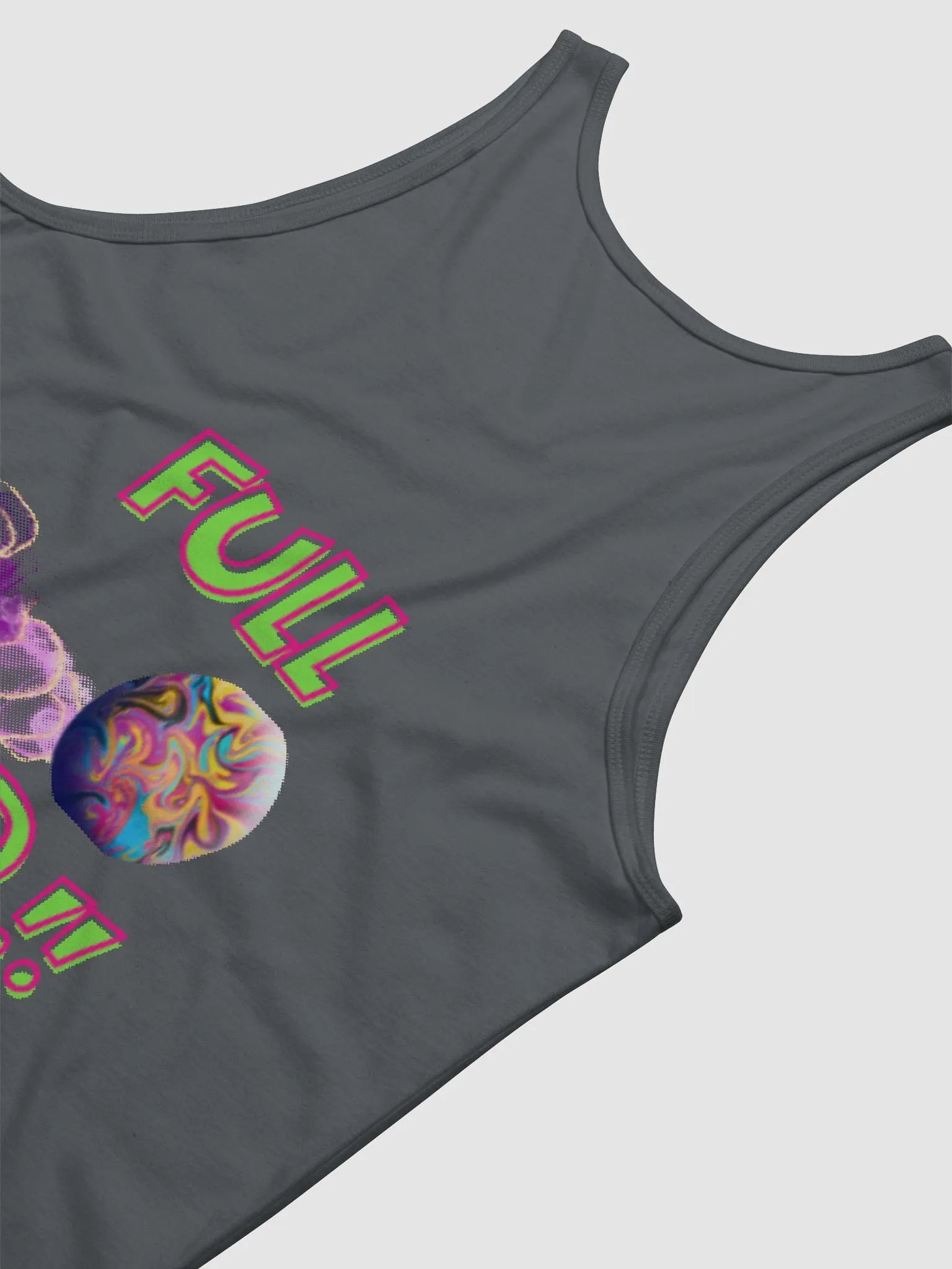 Who needs a boyfriend... - Razorback Tank product image (50)