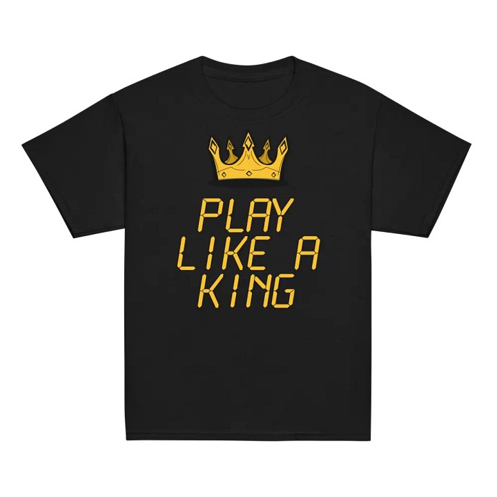 Youth Play Like a King product image (2)