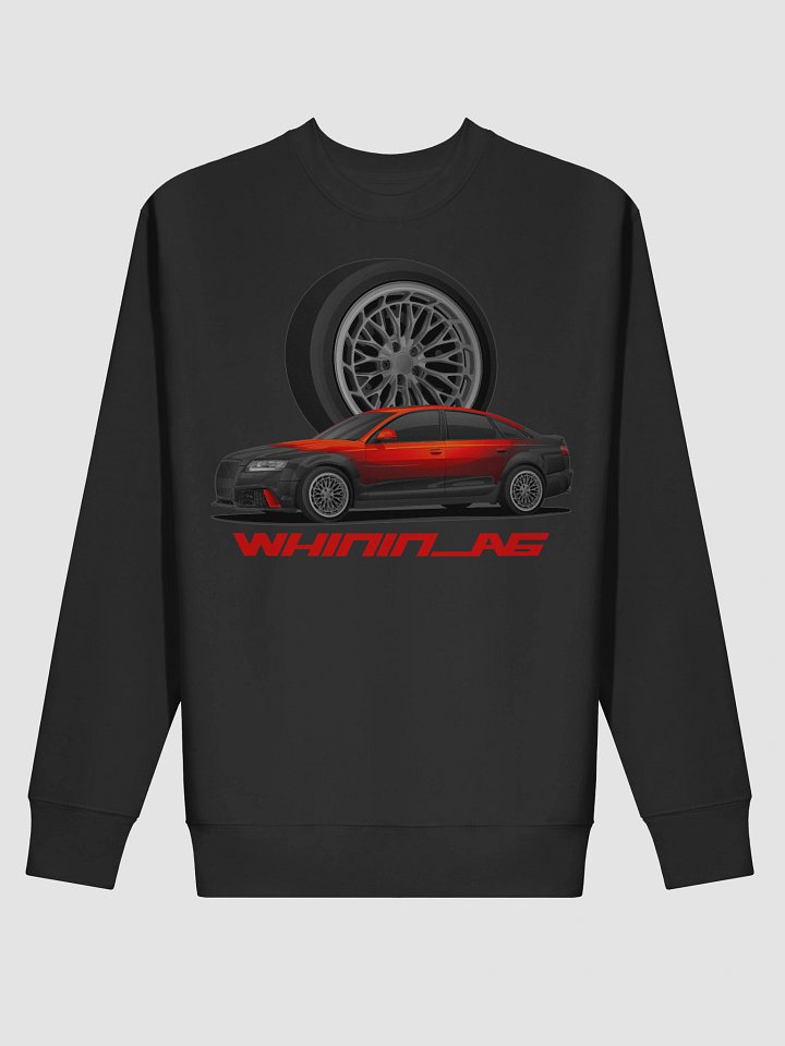 Sweatshirt - Lily product image (7)