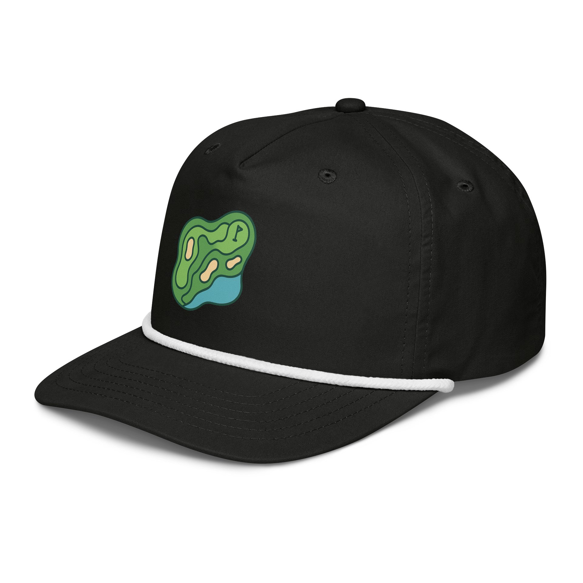 Hole 9 product image (3)