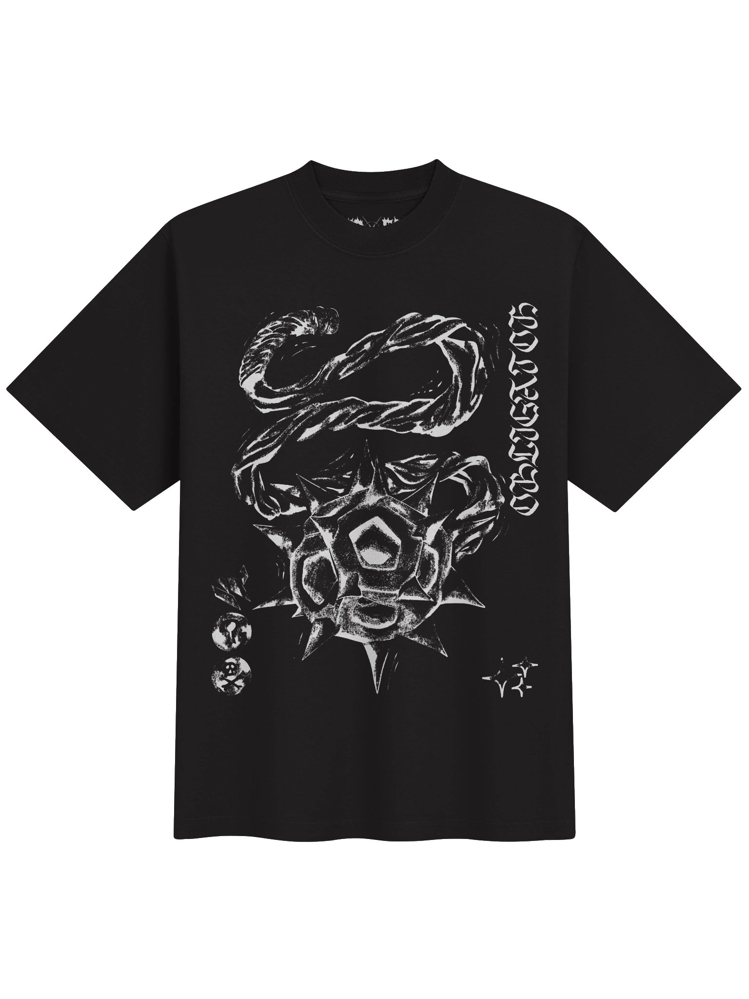 Obligator Tee product image (1)