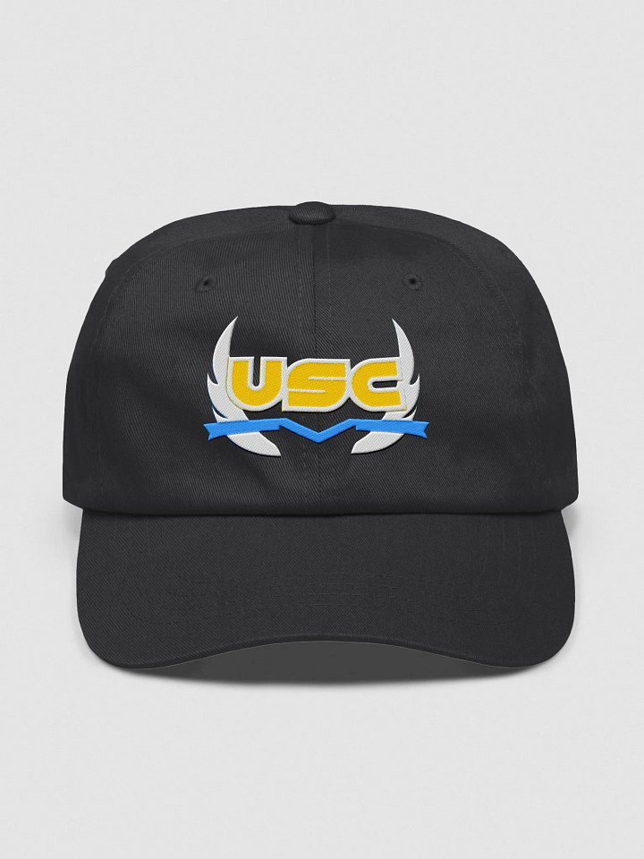 USC Embroidered Hat product image (1)