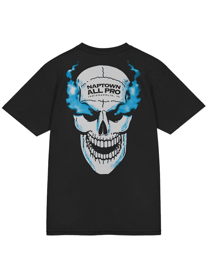 (How You) What? Tee product image (2)