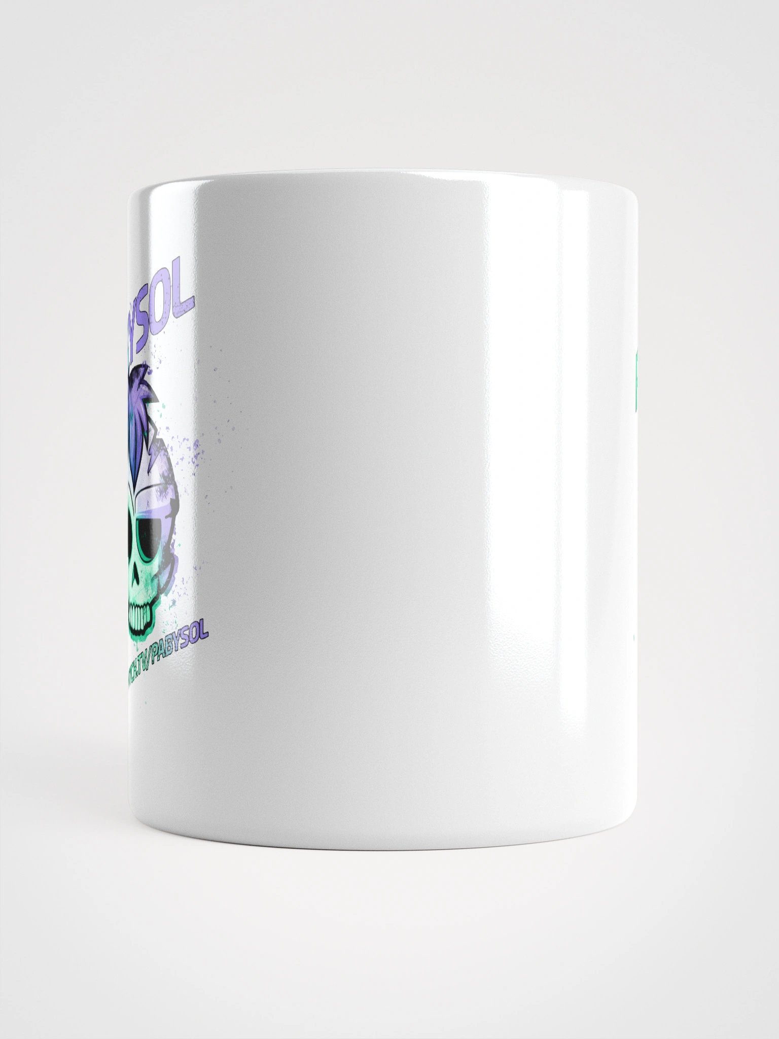 Paby Mug product image (6)