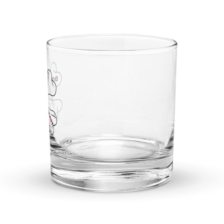 Crossbones Glass product image (2)