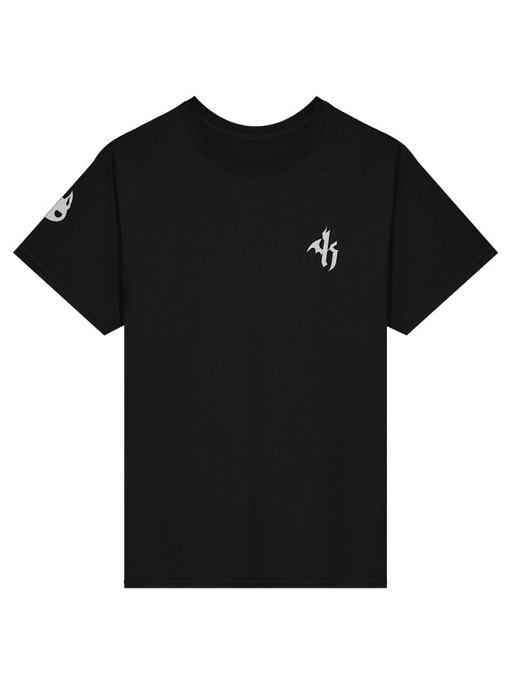 Branded T-shirt product image (1)