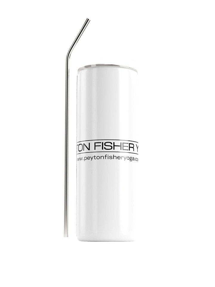 The Endurance Tumbler by Peyton Fisher™ product image (1)
