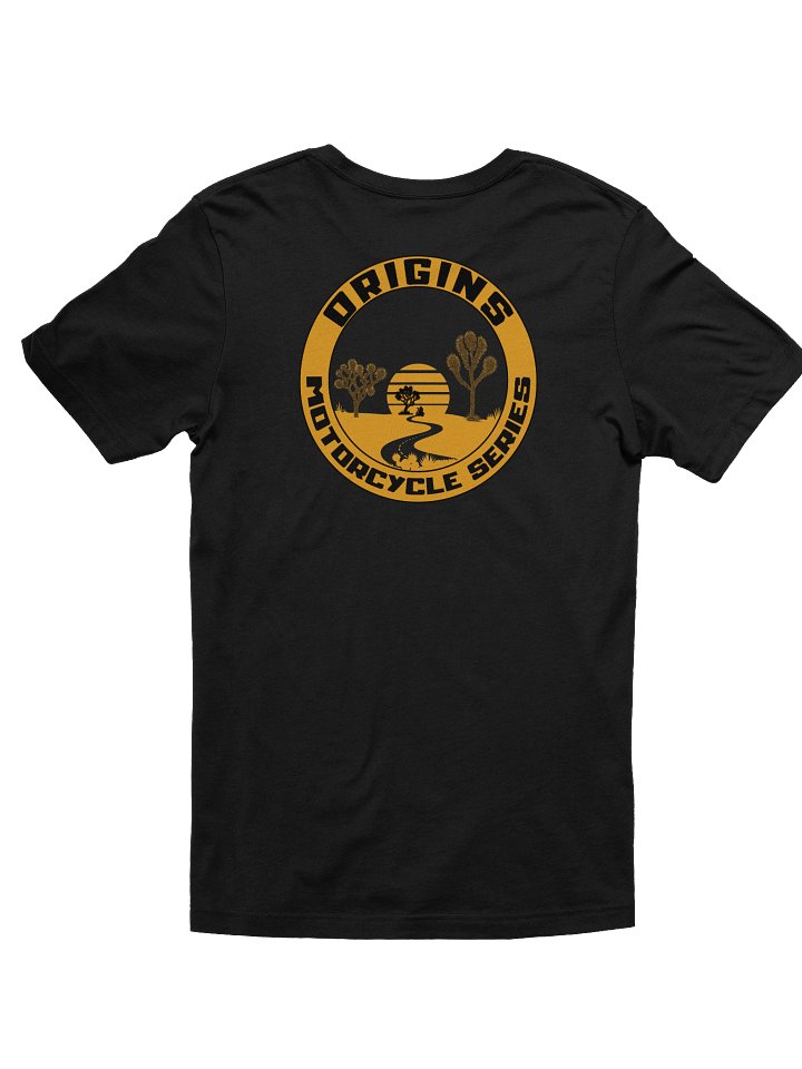 Thnklab Productions Origins Open Road T-Shirt product image (2)