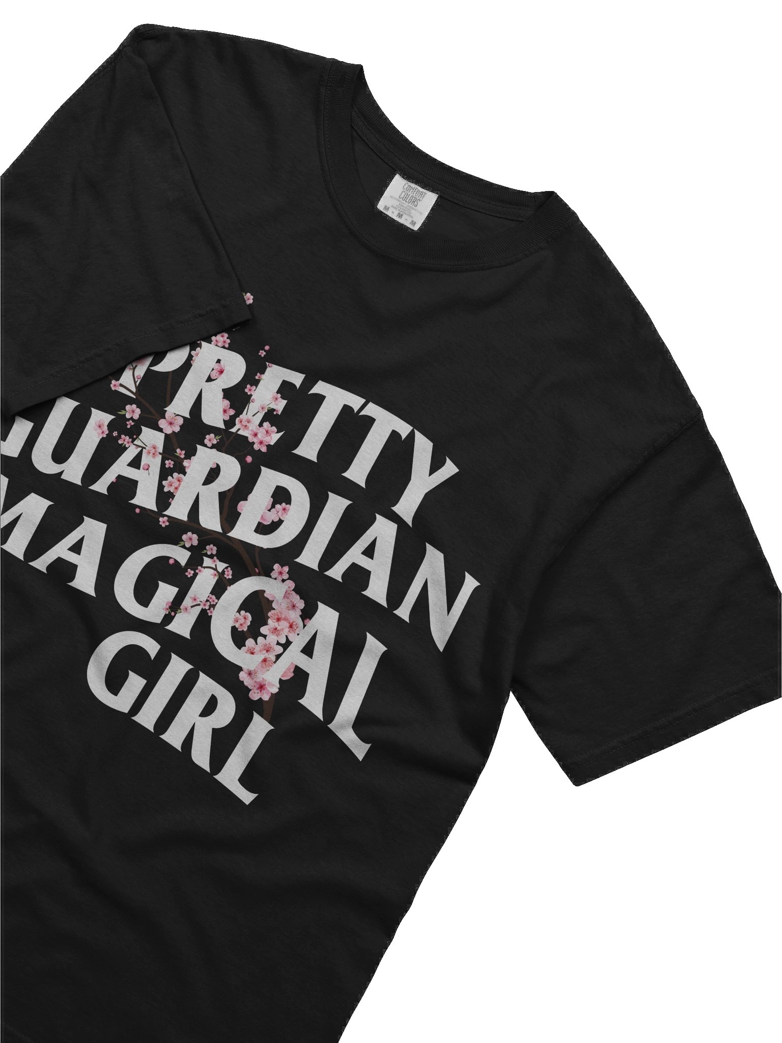 Pretty Guardian Magical Girl Hypebeast Tee product image (25)