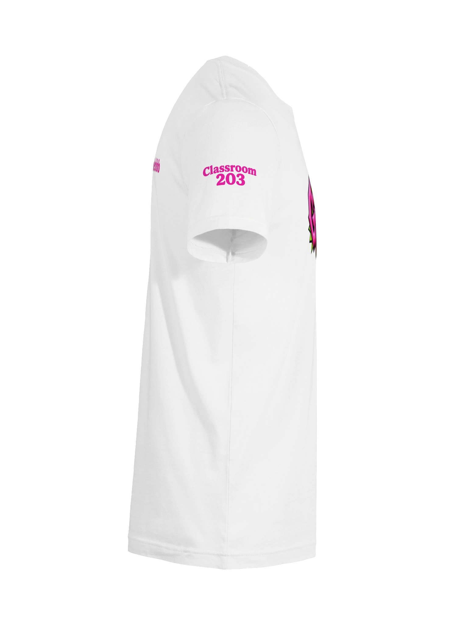 Auntie Deb "Giggler" Tee product image (99)
