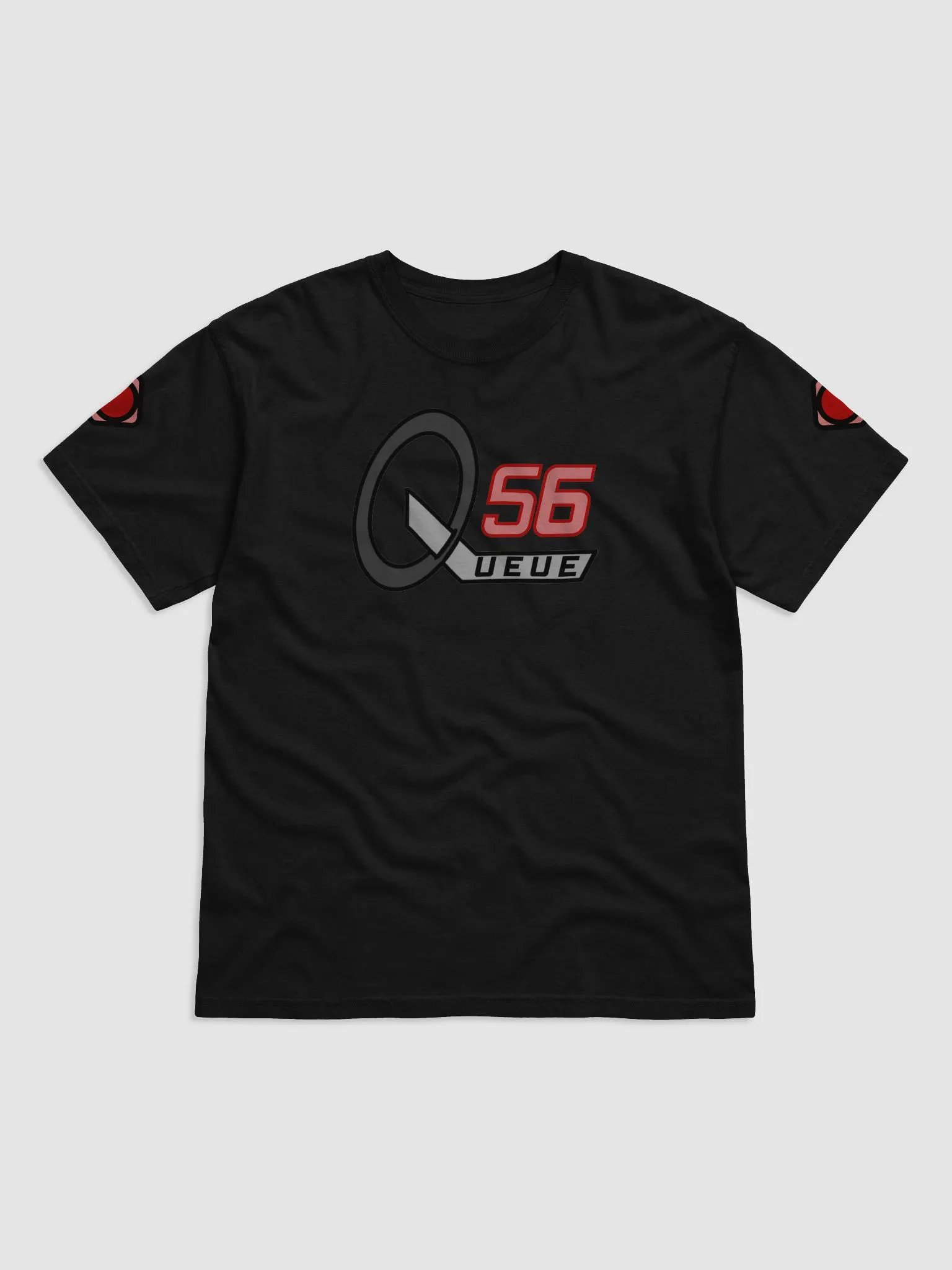 Queue56 Ruby T-Shirt product image (2)