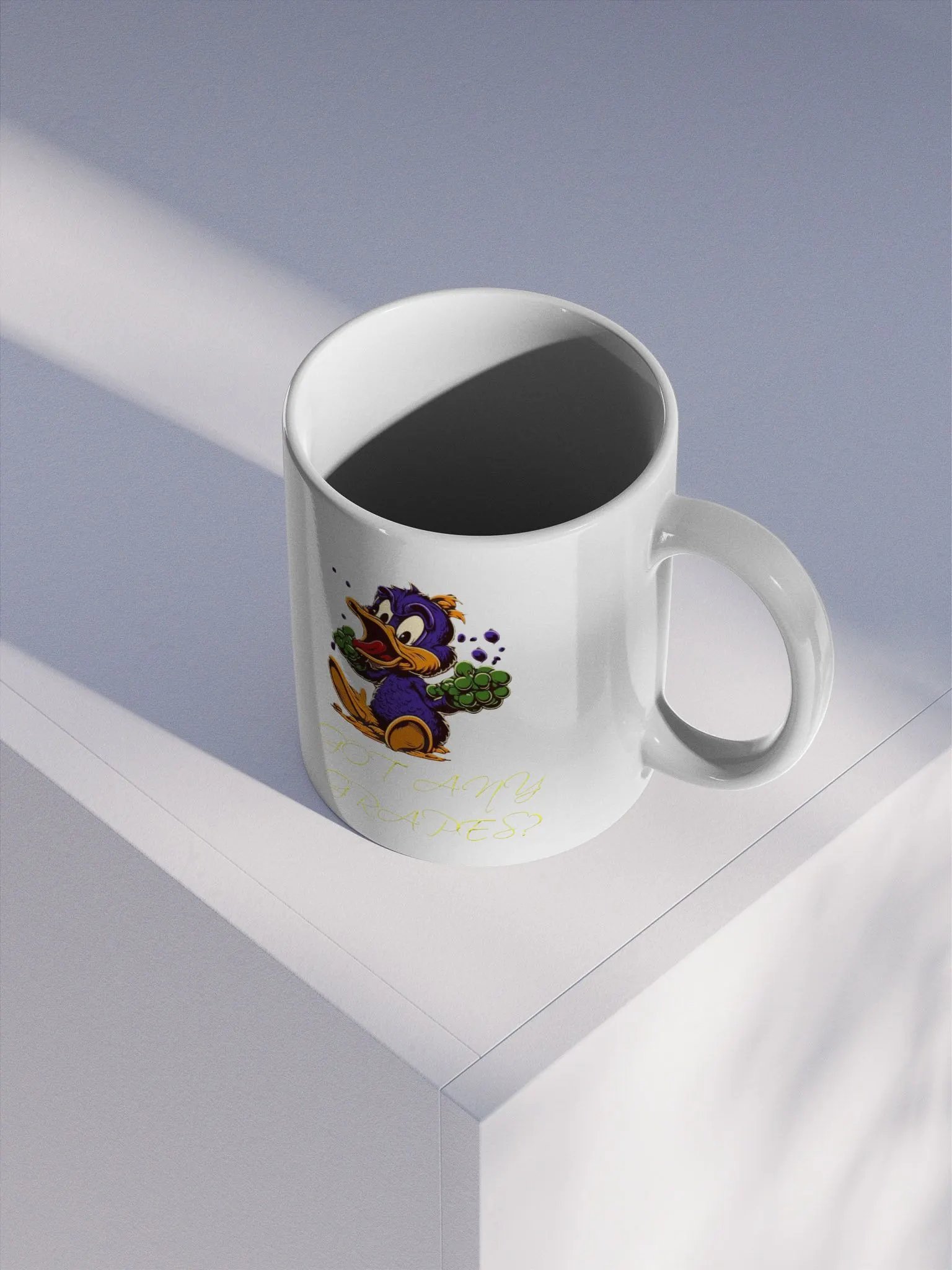 Got any grapes Mug product image (3)