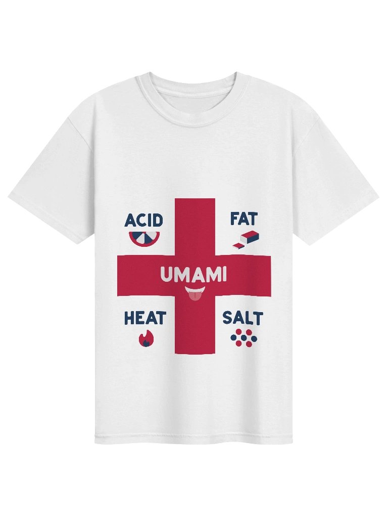 Add Taste USA Tee product image (1)