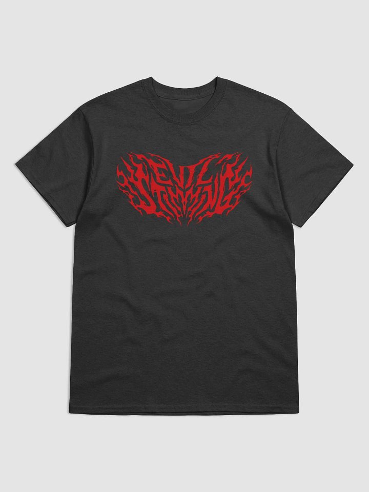 EVIL STIMMING LOGO TEE product image (2)