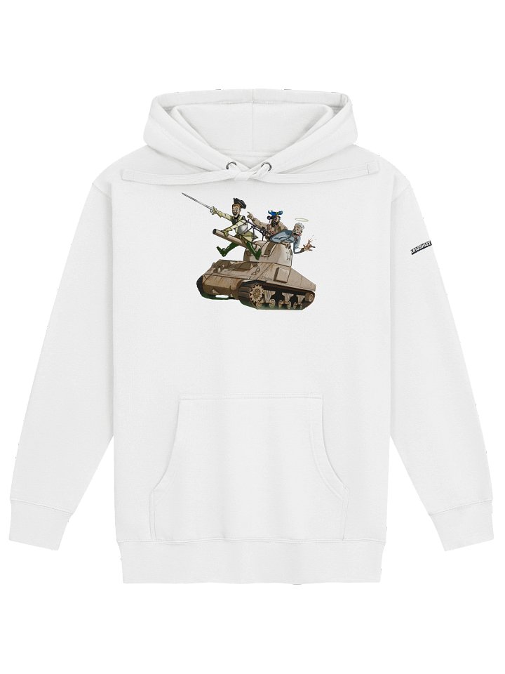 Sankt Conrads lärjungar (Hoodie) product image (1)