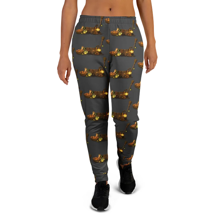 Kingdom Grovelings 2 Women's Joggers product image (2)