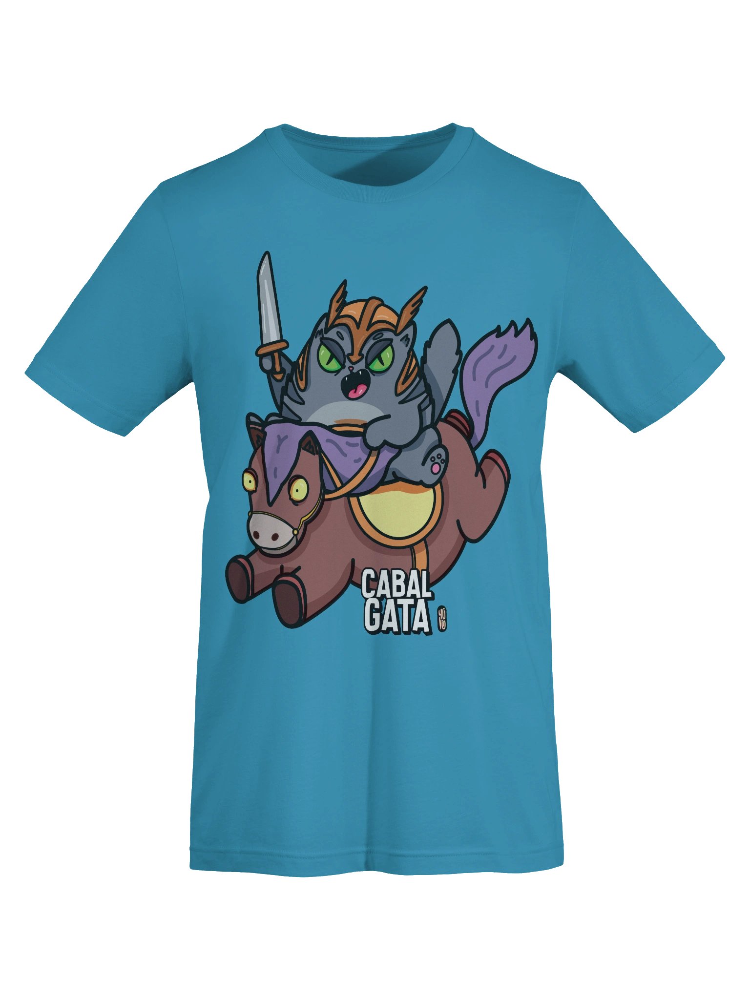 Cabalgata - Super Soft T-Shirt product image (4)