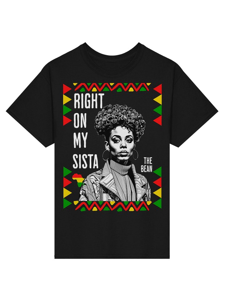 Right On My Sista product image (3)