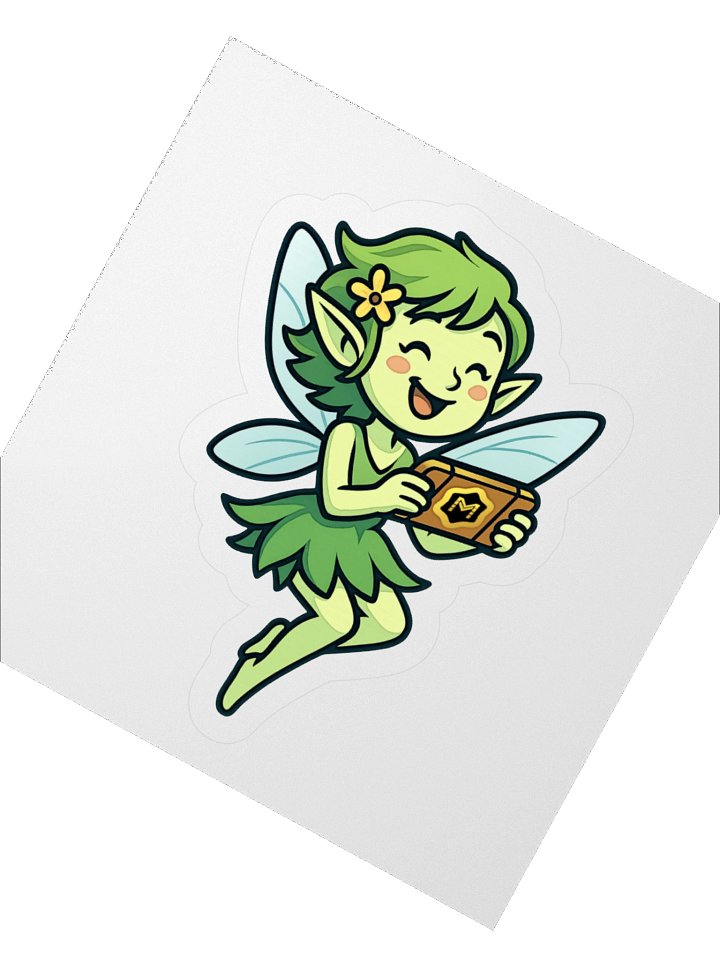 Pixie Stick-er product image (4)