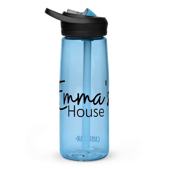 Emma's House Water Bottle product image (1)