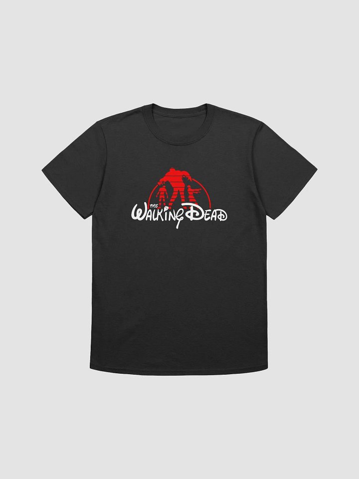 Surreal Silhouette Trio T-Shirt product image (1)
