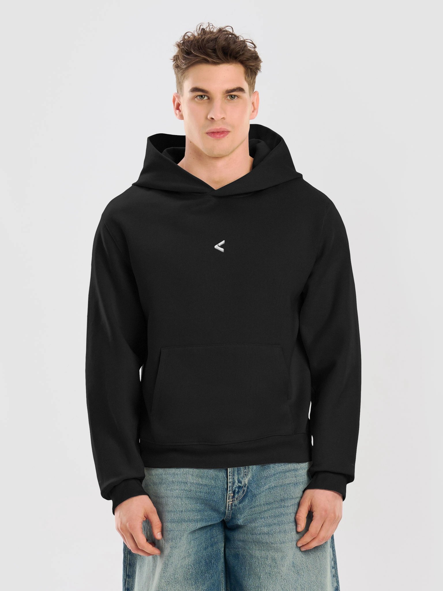 Kavanagh - Oversized Hoodie product image (4)