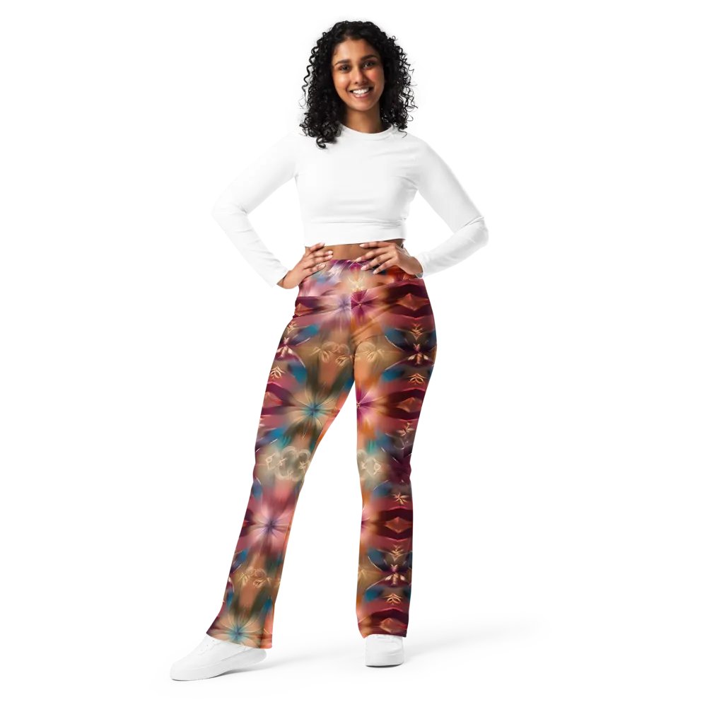Tortoiseshell Leggings product image (2)