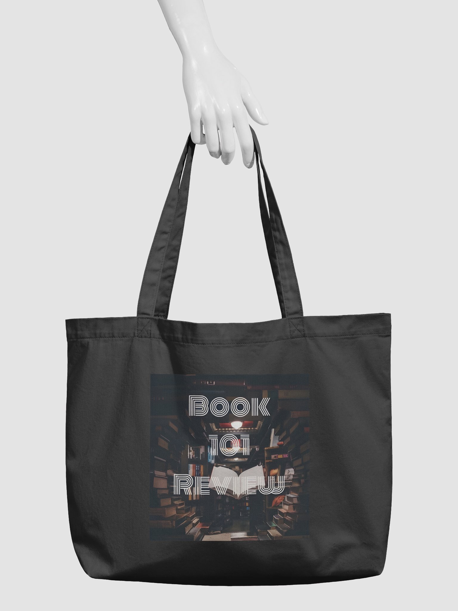 Econscious Organic Cotton Tote product image (5)