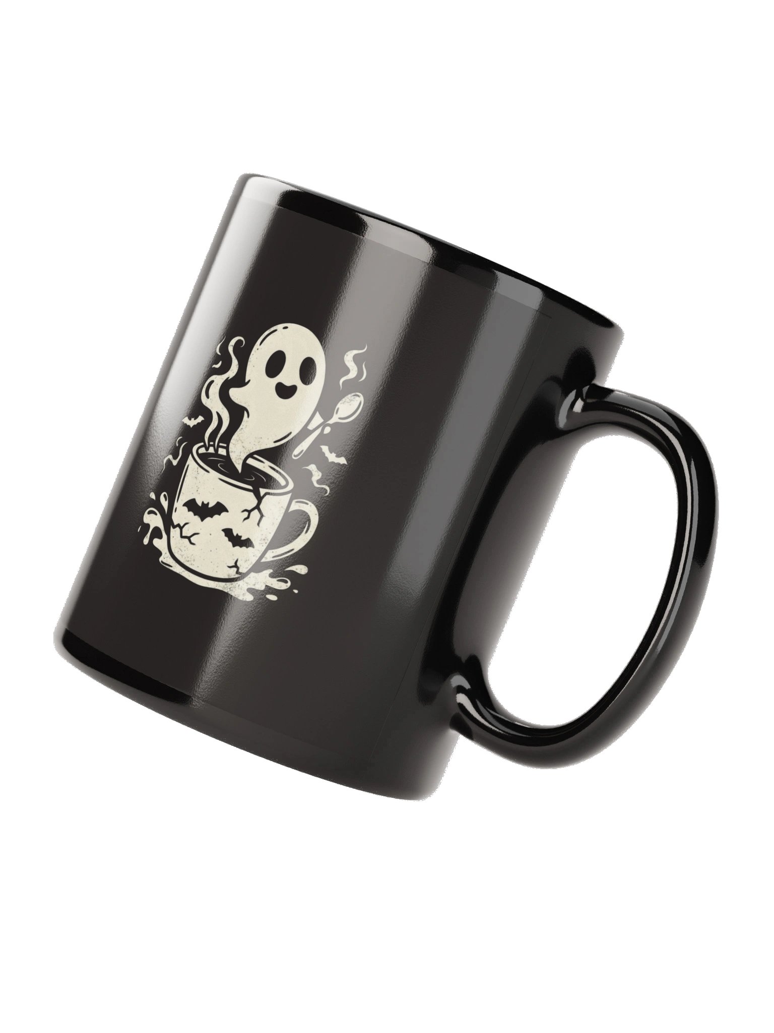 Freshly Boo'd Mug product image (2)