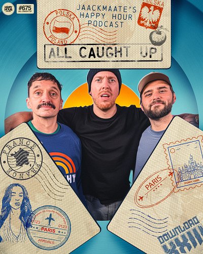 OUT NOW 🚨 

All Caught 🆙 

Stevie has NOT been having a good time lately. He went full Karen mode at Disneyland and made a ch...