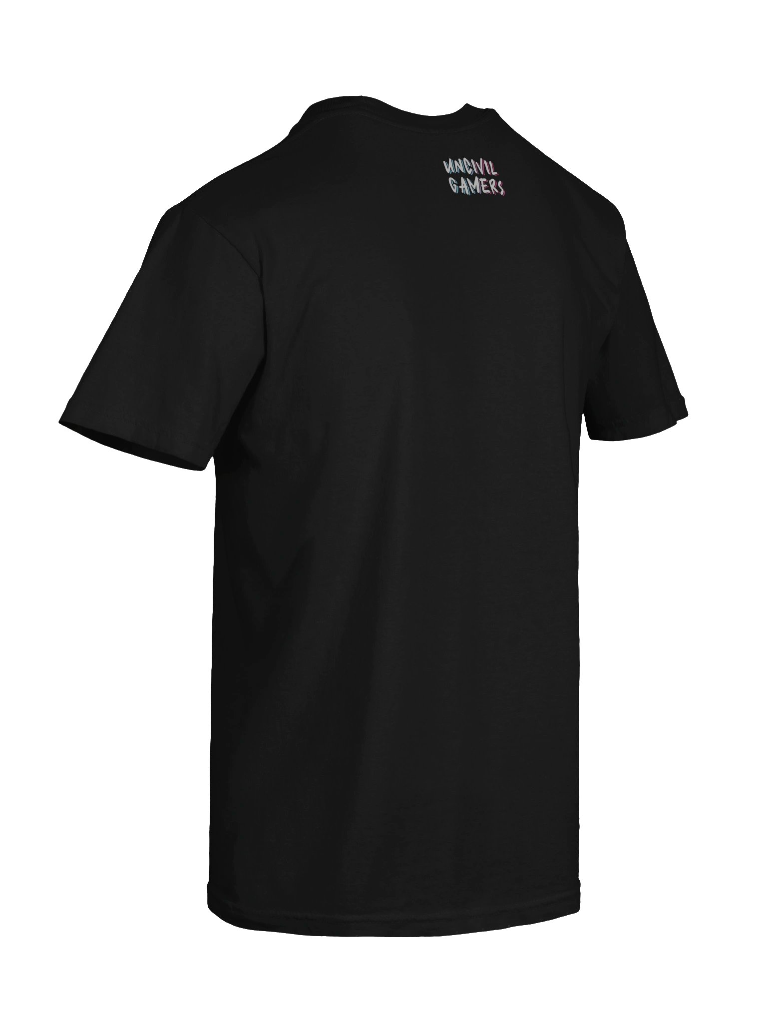 Comfy UG Logo Tee product image (8)