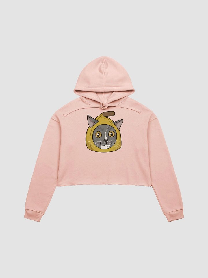 BananaSnugs crop hoodie product image (10)