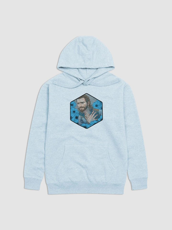 The Wizard of Waterdeep - hoodie product image (1)